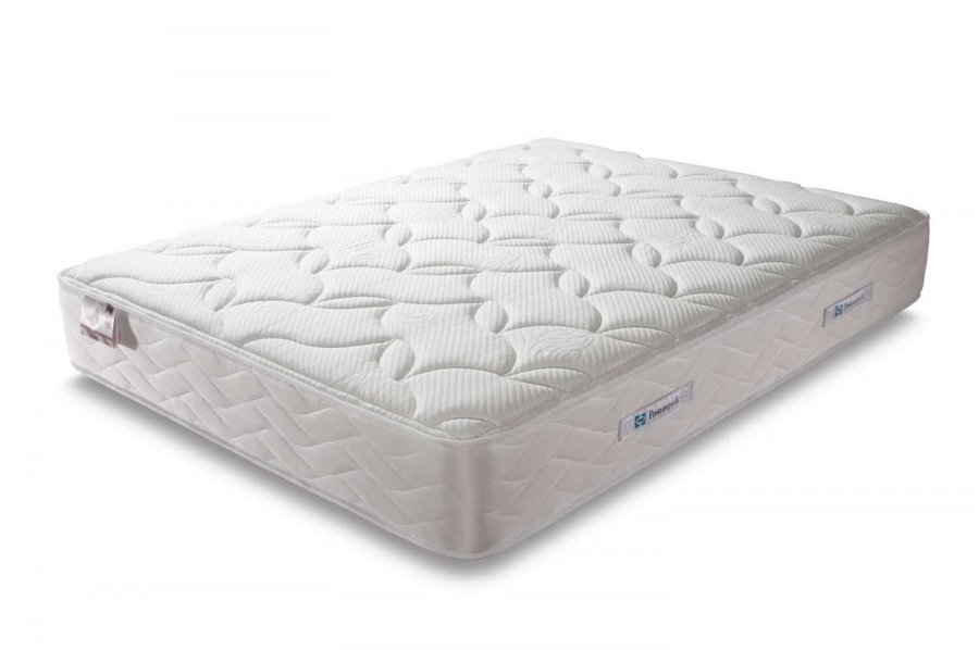 Sealy Casoli 1200 Pocket Latex Posturepedic Mattress