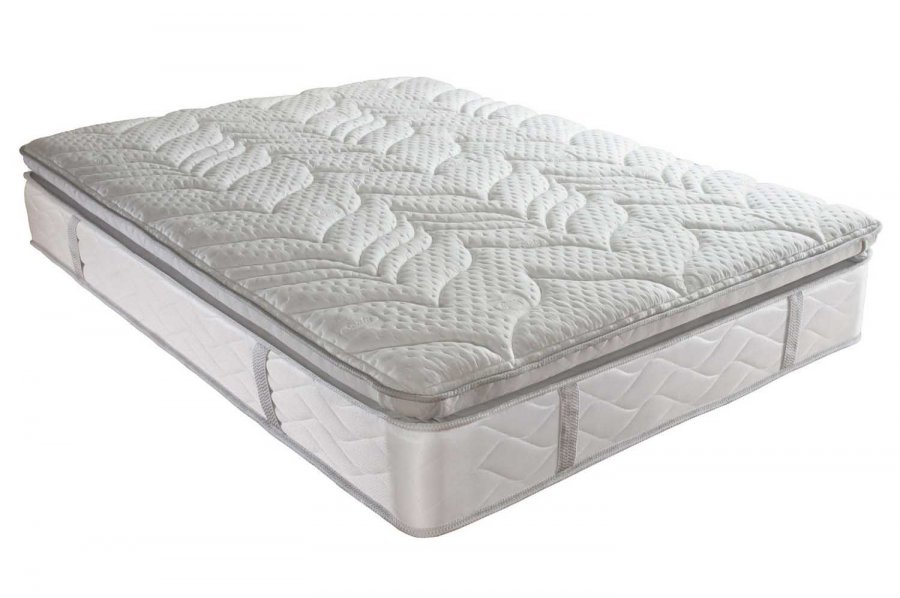 Sealy Guernsey 1000 Pocket Geltex Mattress