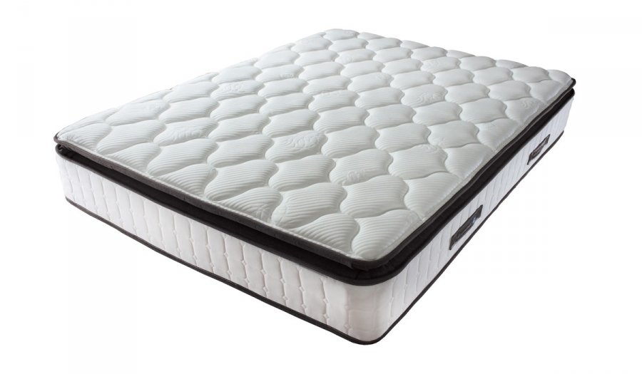 Sealy Nostromo 1400 Pocket Posturepedic Mattress