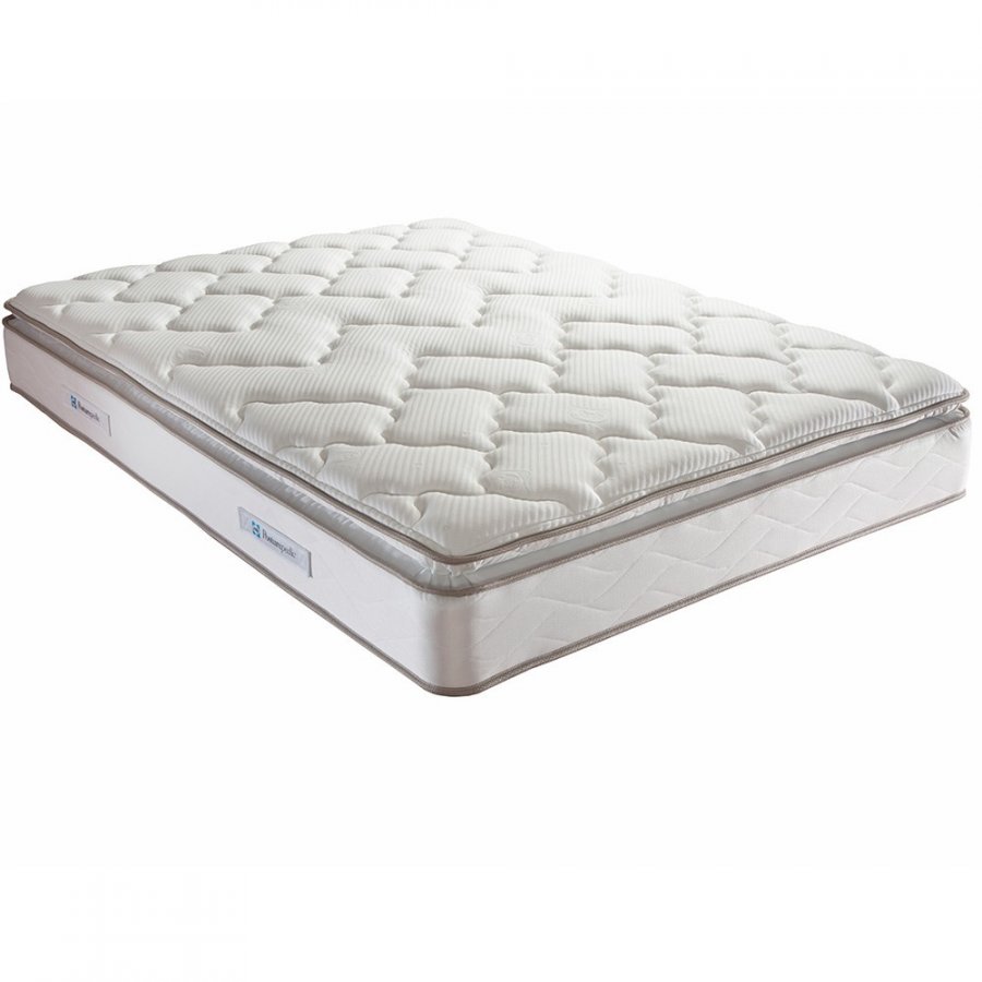 Sealy Pearl Luxury Posturepedic Mattress
