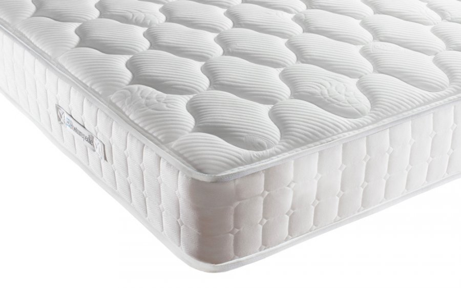 Sealy Pure Calm 1400 Pocket Latex Posturepedic Mattress