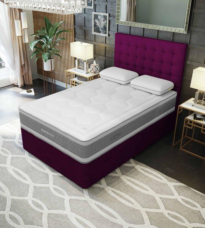 Mammoth Shine Advanced Mattress
