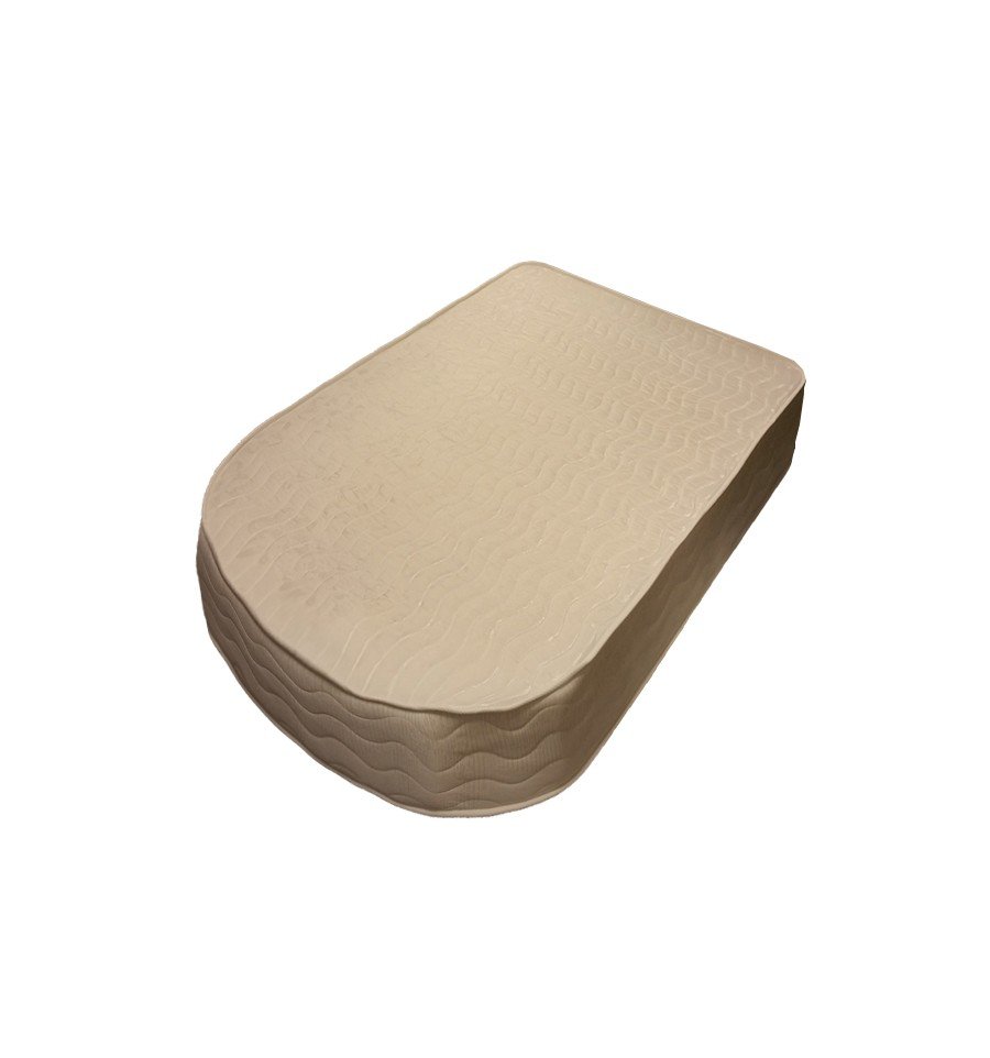 Sightseer Island King Size Mattress