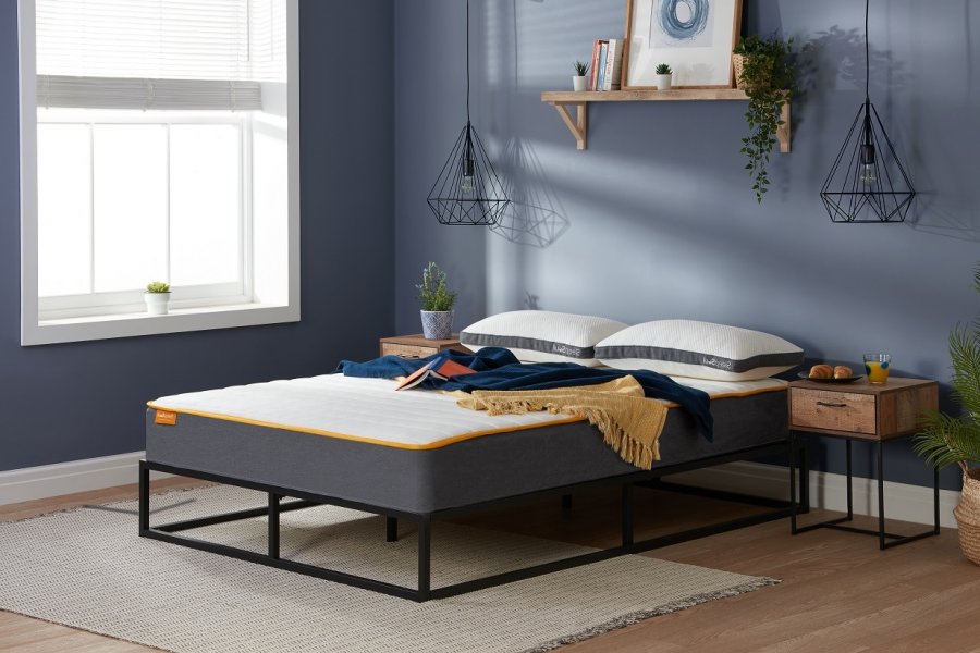 Sleepsoul Balance Mattress