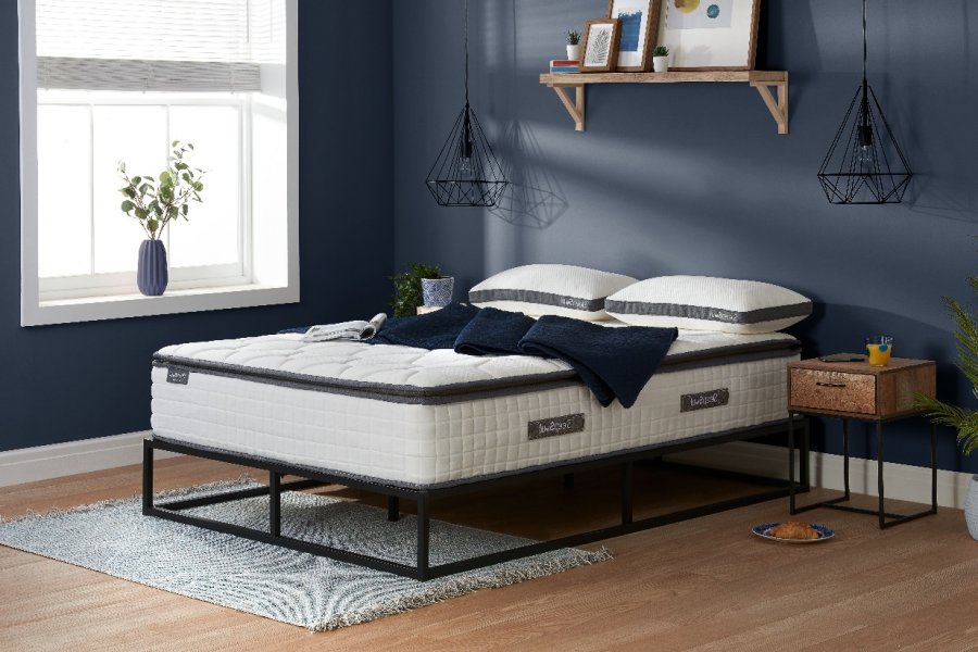 Sleepsoul Bliss Mattress