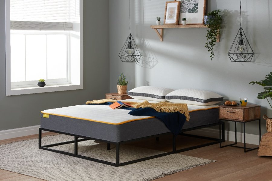 Sleepsoul Comfort 800 Mattress