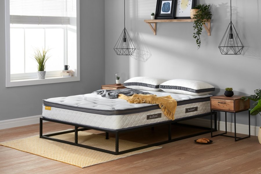 Sleepsoul Heaven Mattress