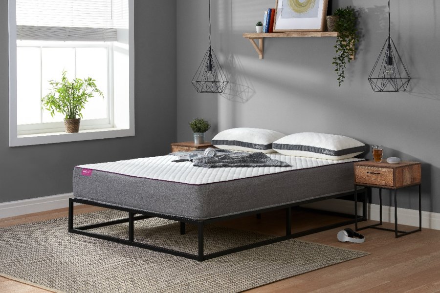 Sleepsoul Paradise Mattress