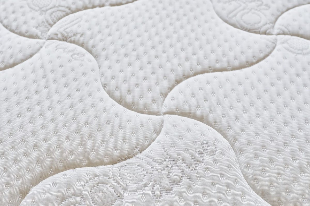 Sleepeezee Fusion Pro 800 Pocket Mattress Linthorpe Beds