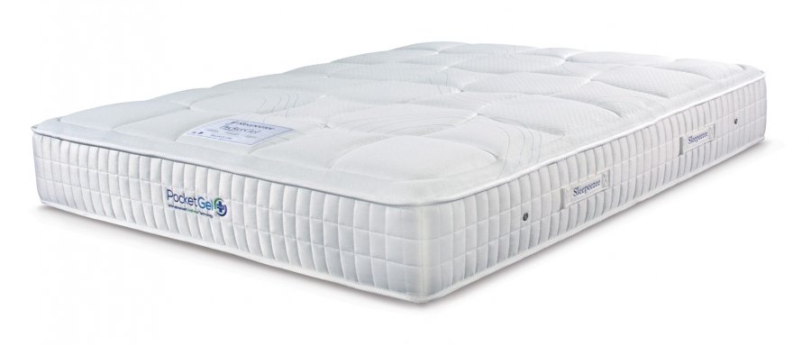 Sleepeezee PocketGel Balance Plus 1200 Mattress