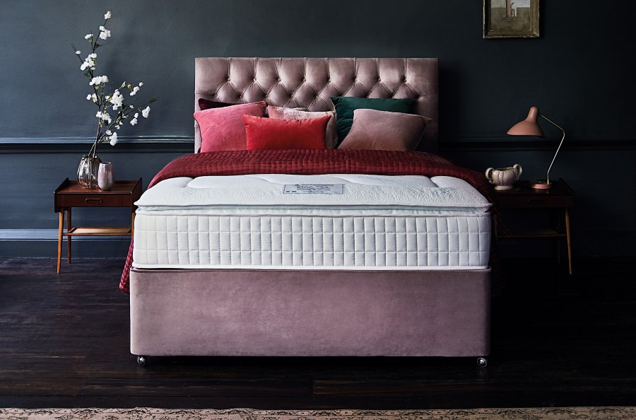 Sleepeezee Cooler Supreme Mattress