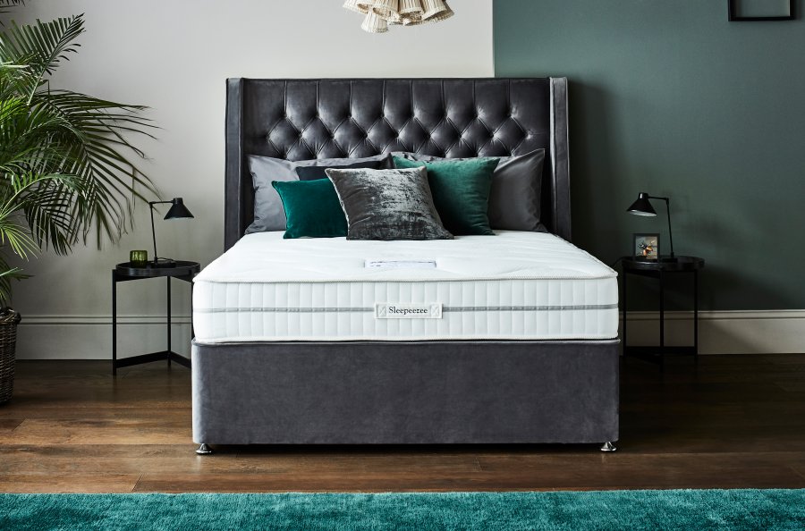 Sleepeezee Hybrid 2000 Mattress