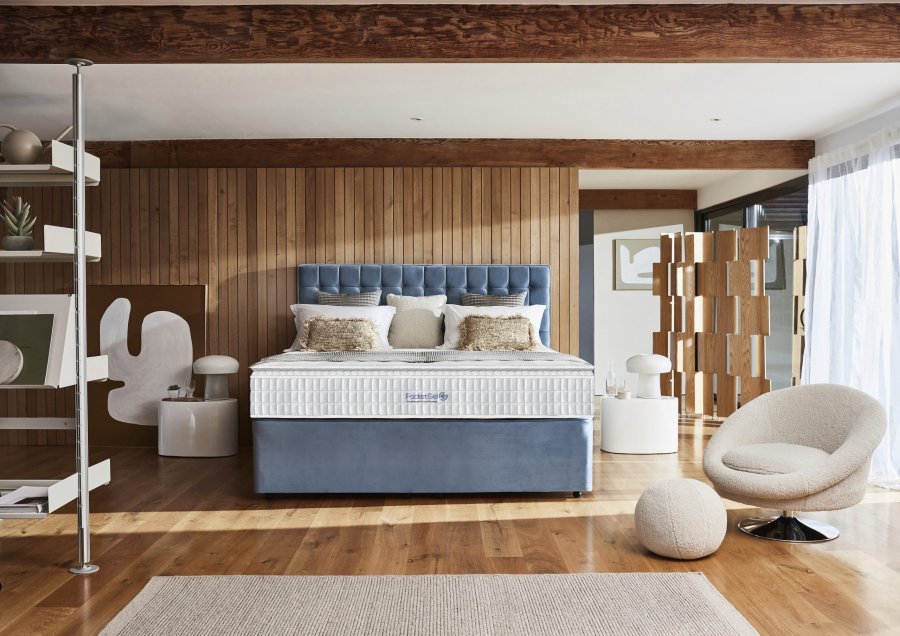 Sleepeezee Poise Plus 3200 Mattress