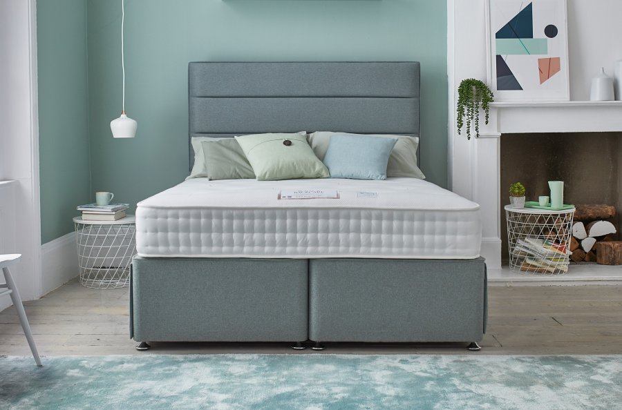 Sleepeezee Royal Backcare 1400 Mattress