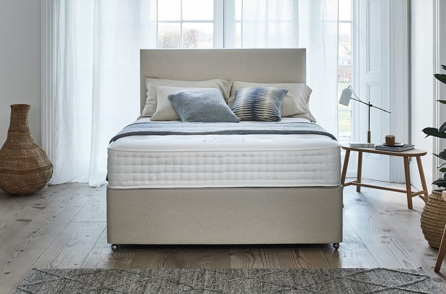 Sleepeezee Royal Backcare 2000 Mattress