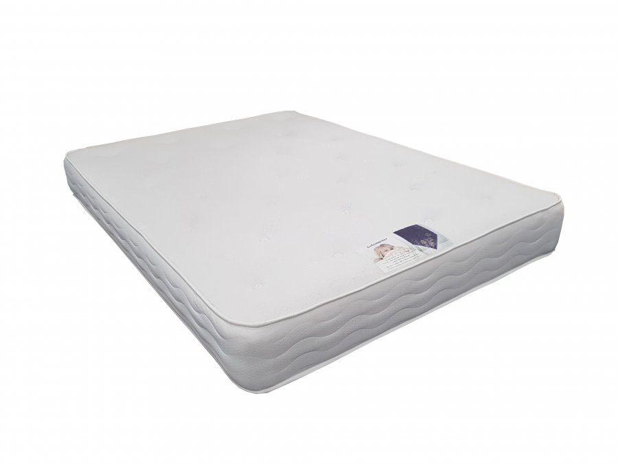 Linthorpe Beds Solomaster Mattress