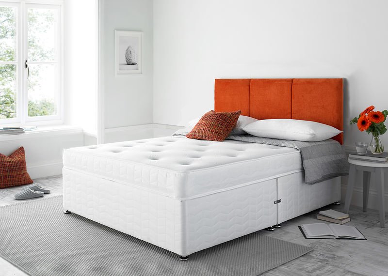 Linthorpe Beds Bowness Slimline Mattress