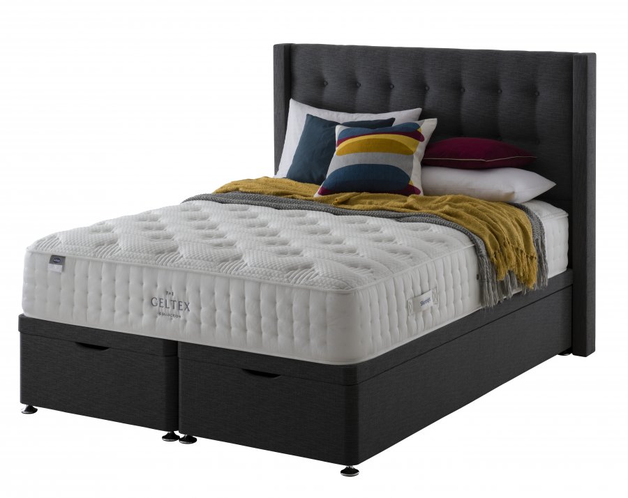 Silentnight Elite Sublime Geltex 2000 Mattress
