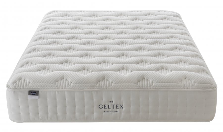Silentnight Sublime Geltex 2000 Mattress