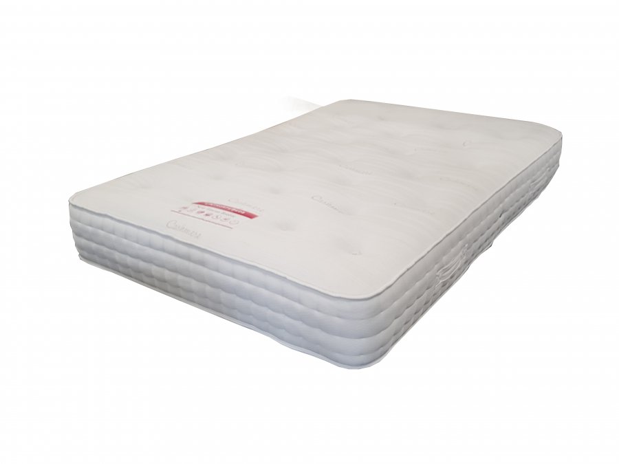 Tuscan Breeze Custom Single Size Mattress