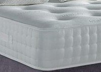 Tuscan Breeze Custom King Size Mattress