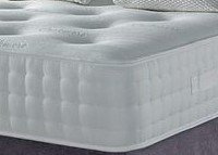 Tuscan Breeze Custom Double Size Mattress