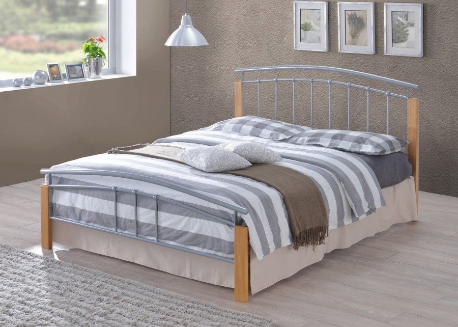 Time Living Tetras Bed