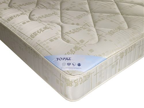 Linthorpe Beds Topaz Mattress