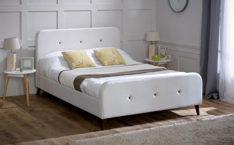 Limelight Tucana Fabric Bed