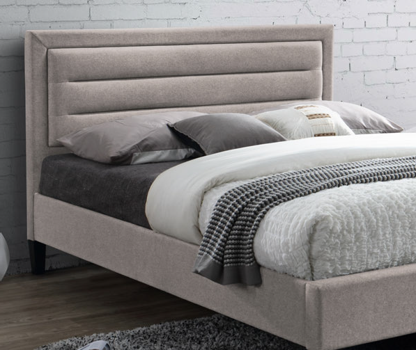 Limelight Picasso Fabric Bed