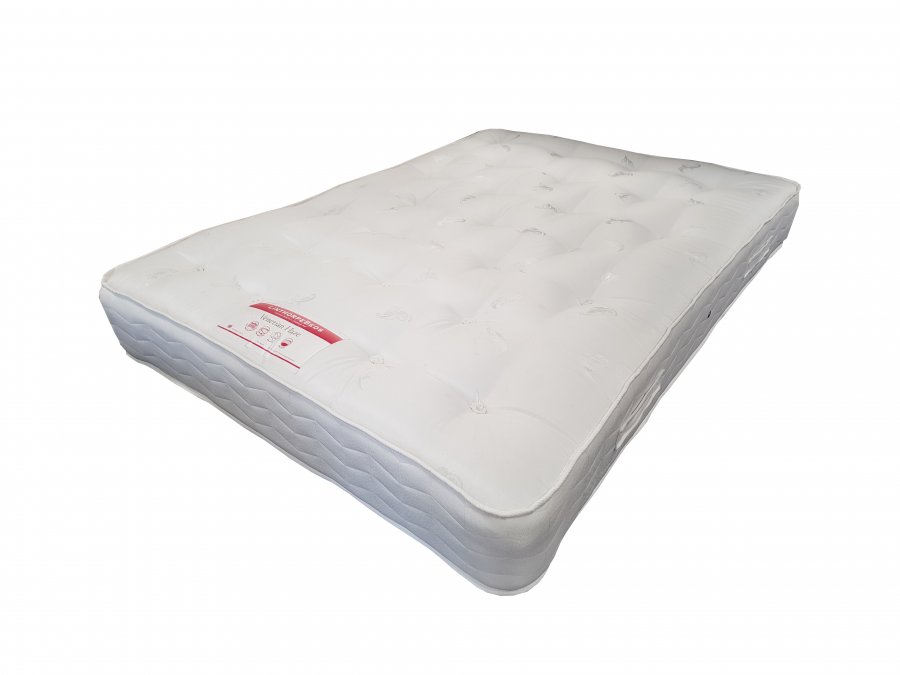 Venetian Haze Custom Super King Size Mattress