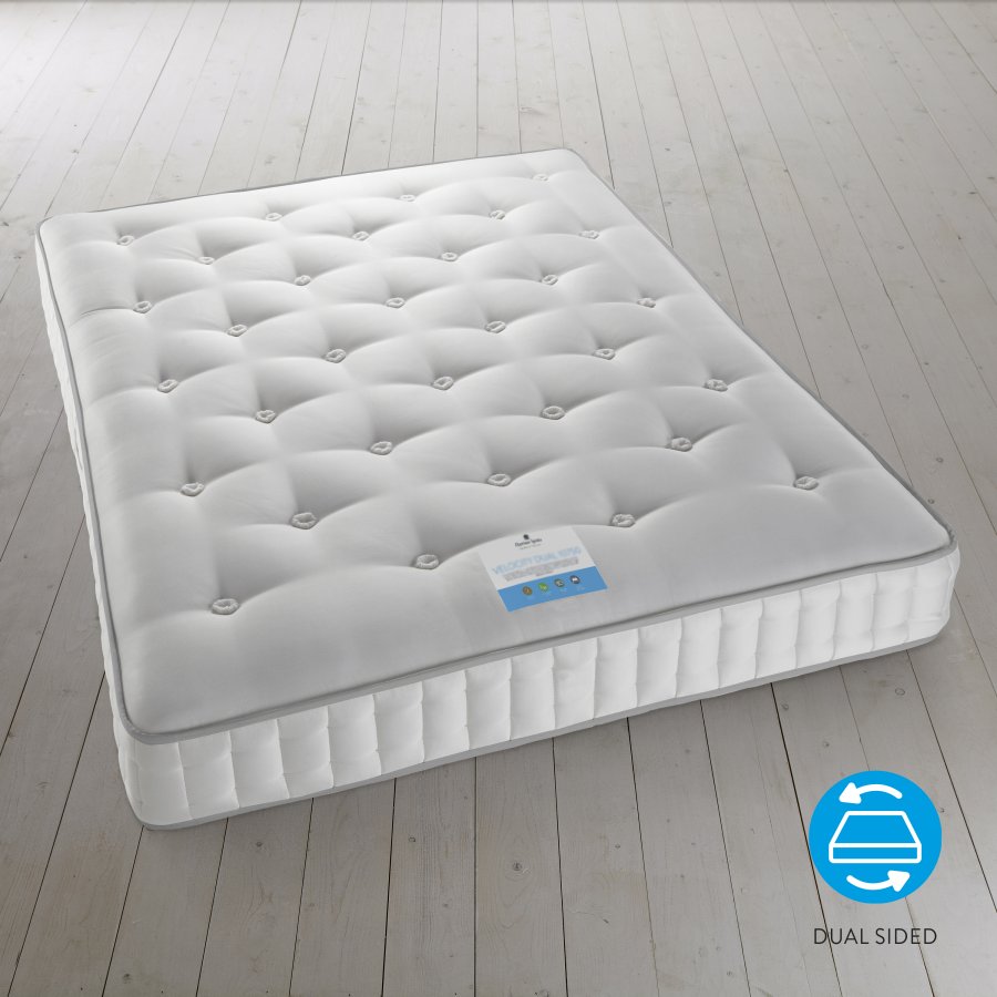 Harrison Spinks Velocity 5750 Dual Sided Mattress