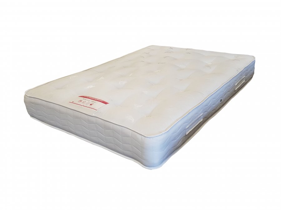 Linthorpe Beds Venetian Haze Mattress