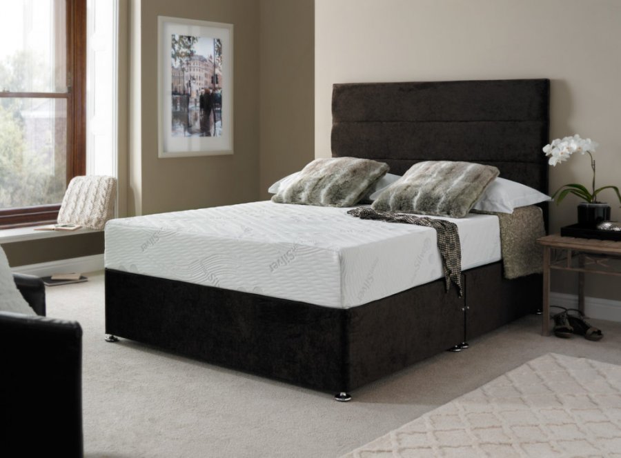 Postureflex Vitality Encapsulated 1200 Pocket Mattress
