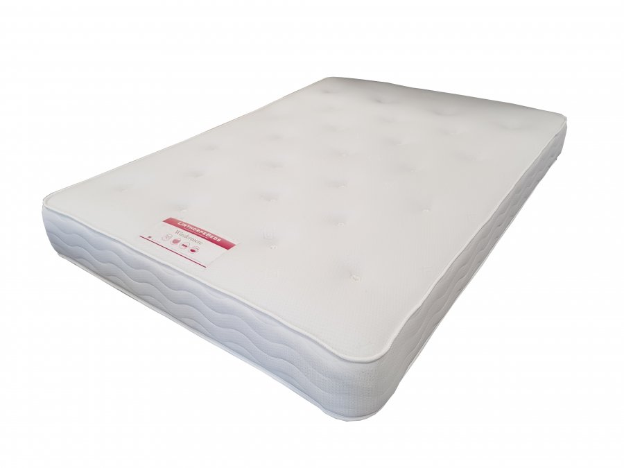 Windermere Custom King Size Mattress