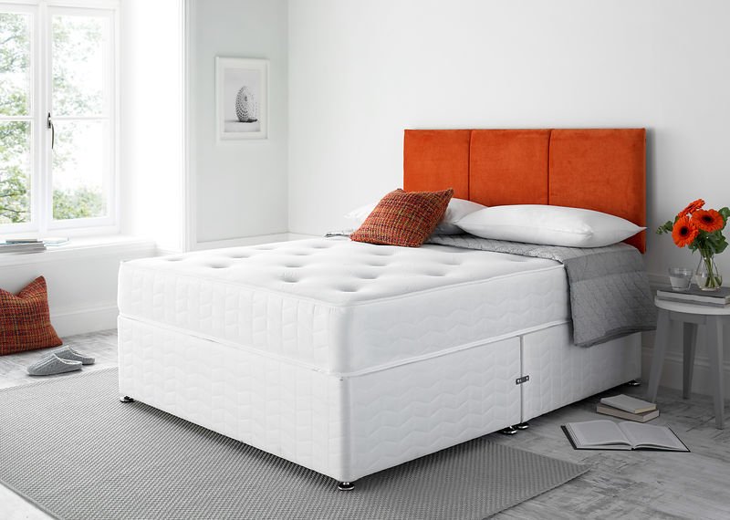 Windermere Custom Single Size Mattress (oddment)