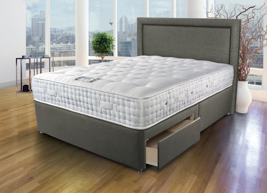 Sleepeezee Westminster 3000 Divan Bed