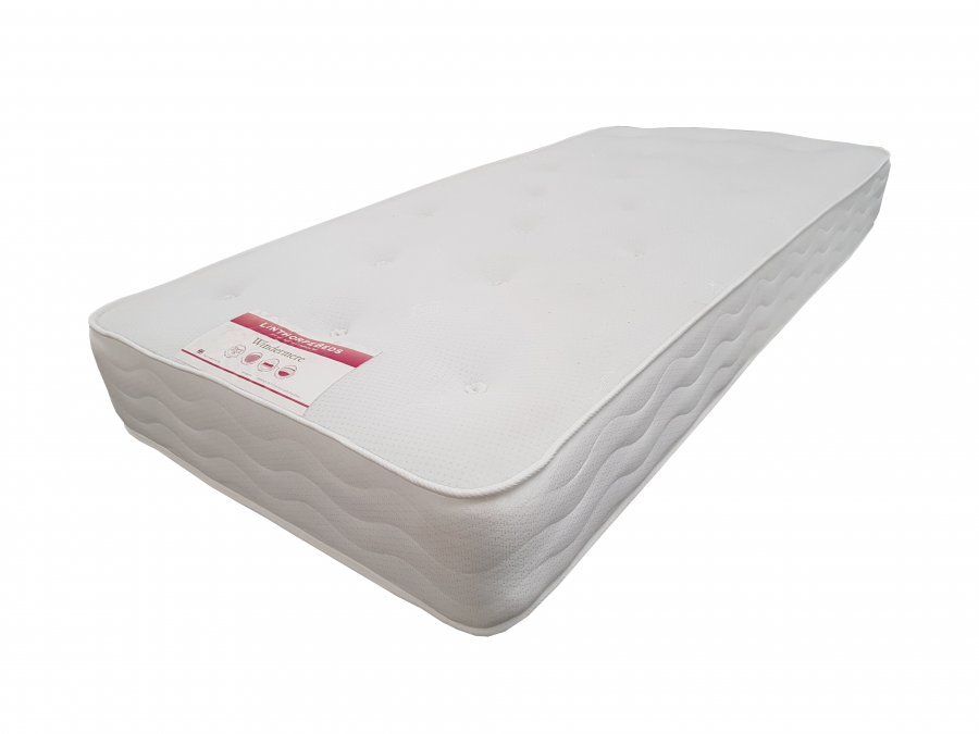 Windermere Custom Single Size Mattress