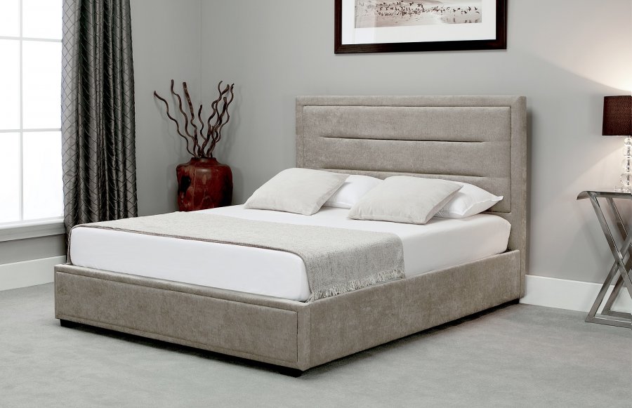 Emporia Knightsbridge Ottoman Bed