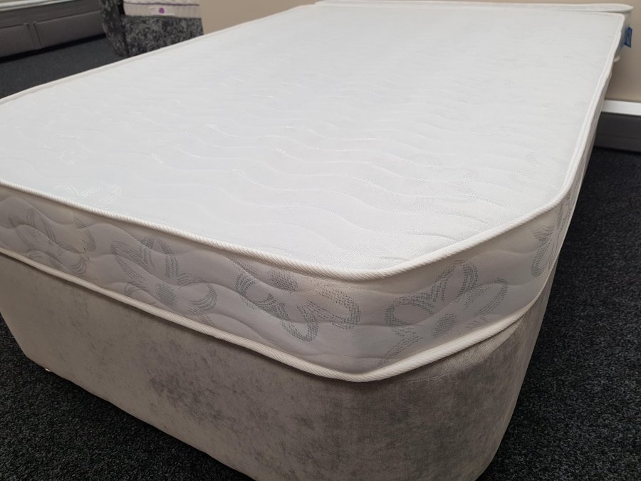 Duralite Active Offside Double Caravan Mattress