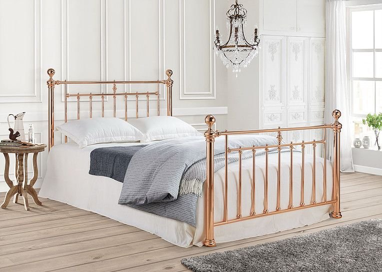 Time Living Alexander Rose Frame