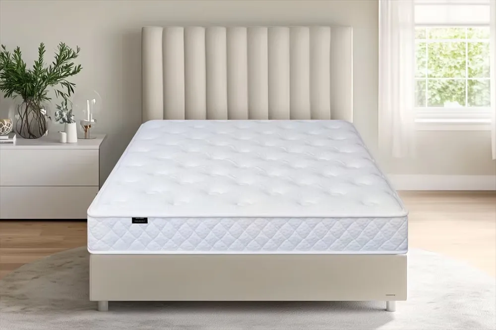 Baker and Wells Excellence 1000 Pocket Mattress