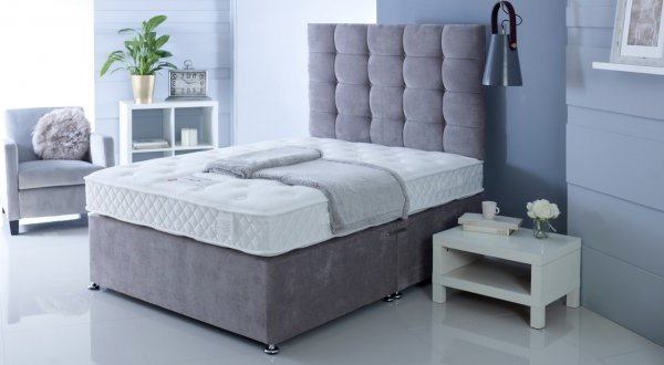 3' (Single) Baker & Wells Excellence Mattress