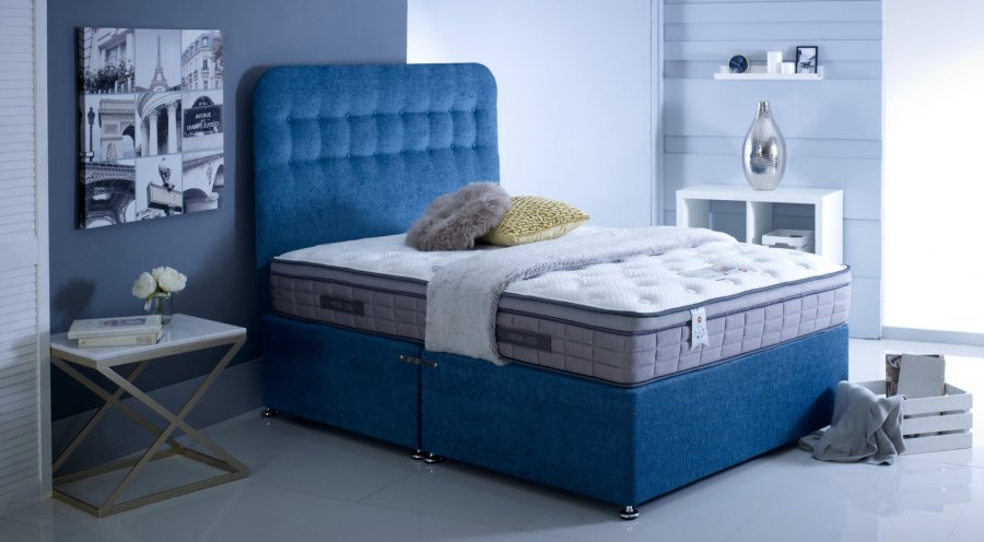Baker & Wells Imperial Mattress