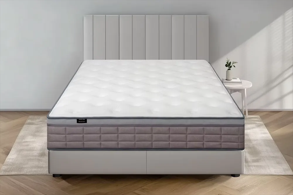 Baker and Wells Imperial 2500 Cool Mattress 