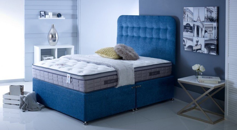 Baker & Wells Imperial Mattress