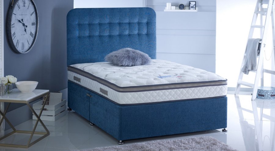 Baker & Wells Majestic Mattress