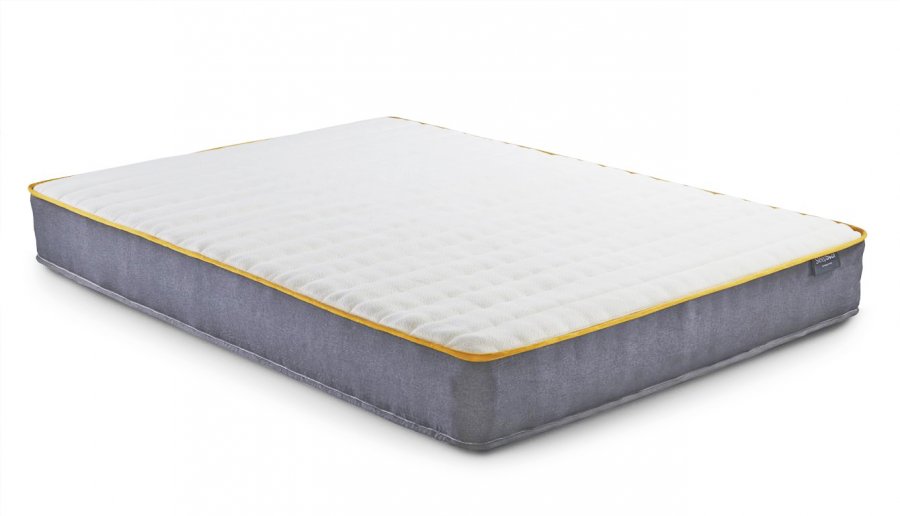 3'0" Birlea Balance Mattress (800 Pocket Springs & Memory Foam Layer)