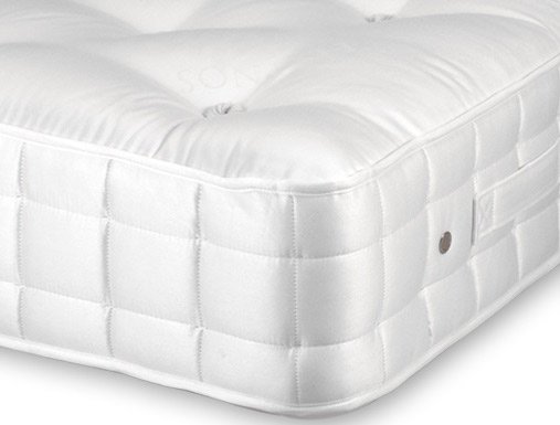 Hypnos Bedstead One Mattress