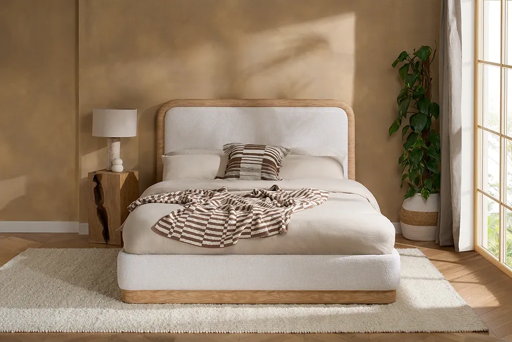 Birlea Girona Bed Frame